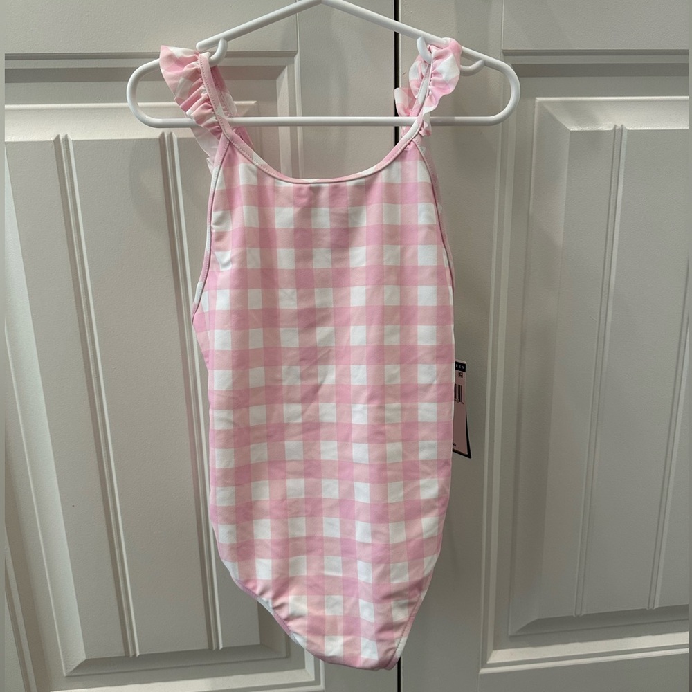 Ralph Lauren girls swimsuit